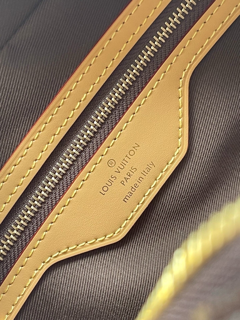 LV Top Handle Bags